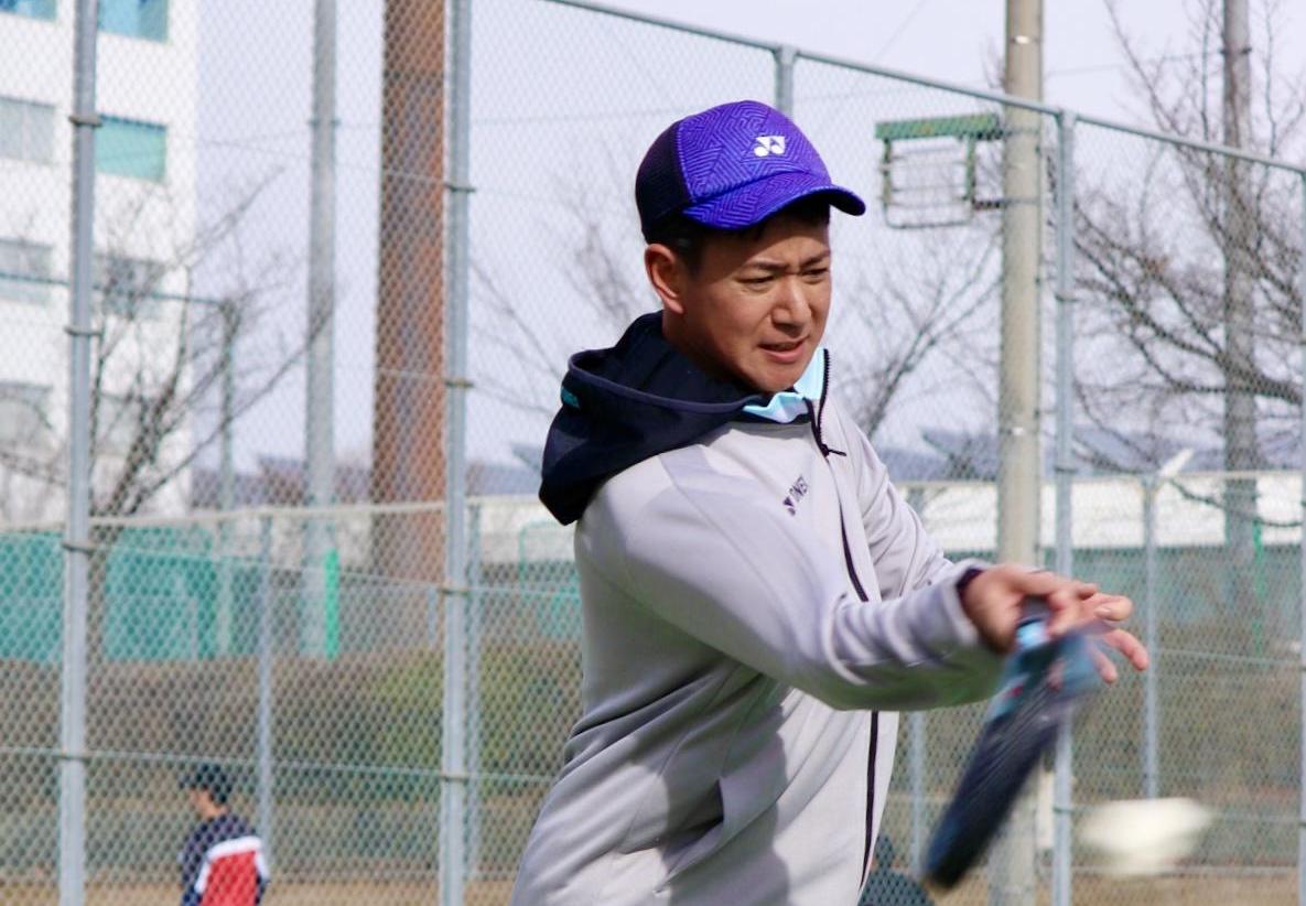 選手活動の様子