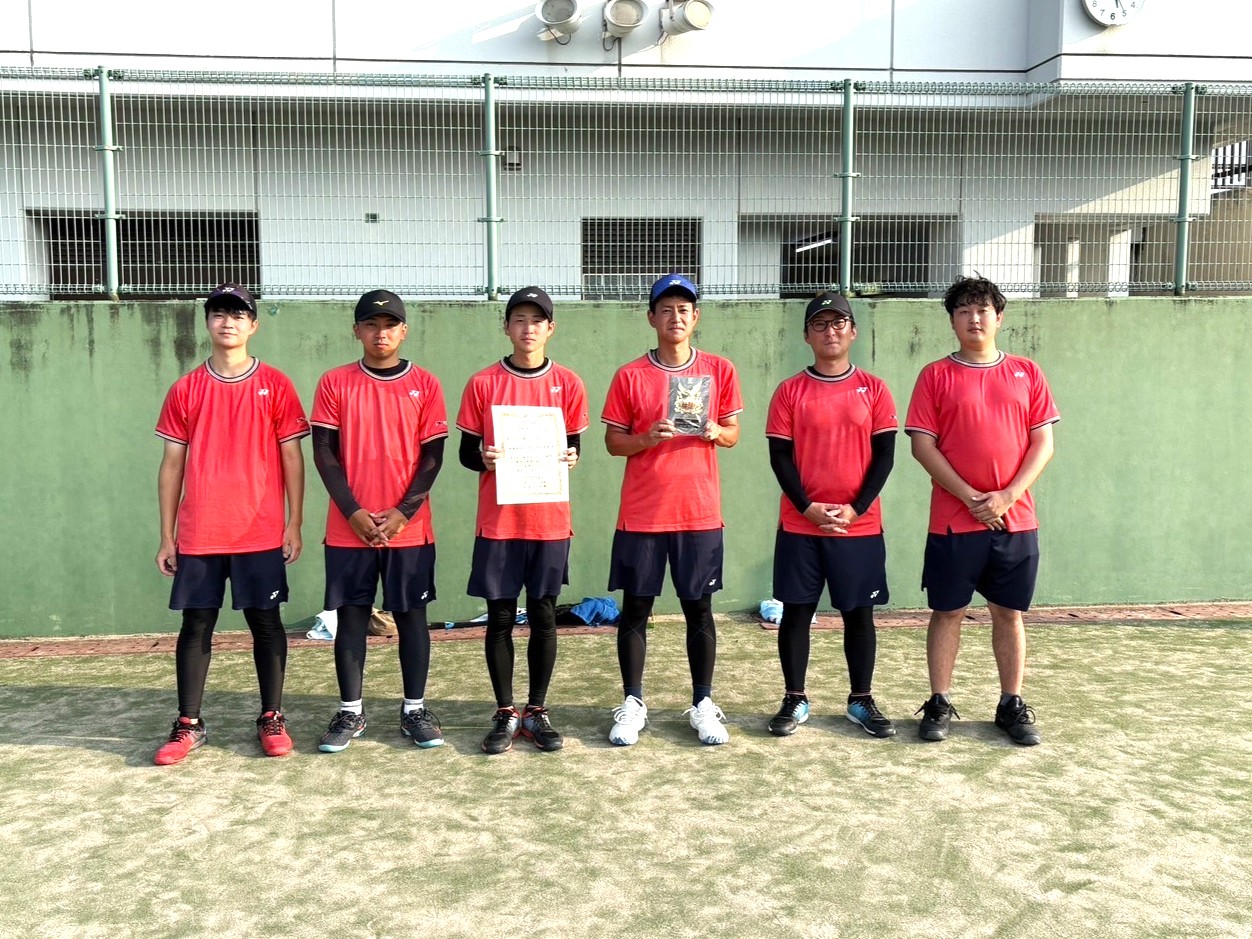 STリーグⅢ（旧北信越実業団リーグ） 2部　第2位🥈