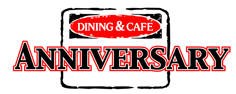 ダイニング＆カフェ　アニバーサリー駅前本店
