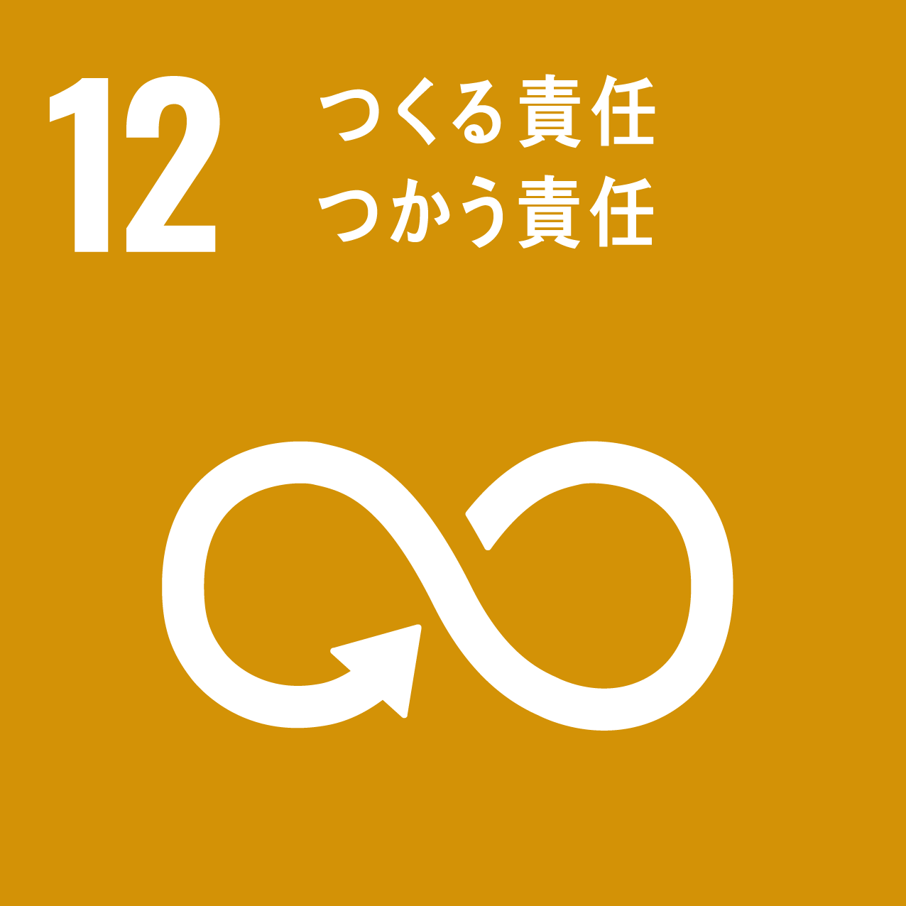 12 つくる責任つくる責任