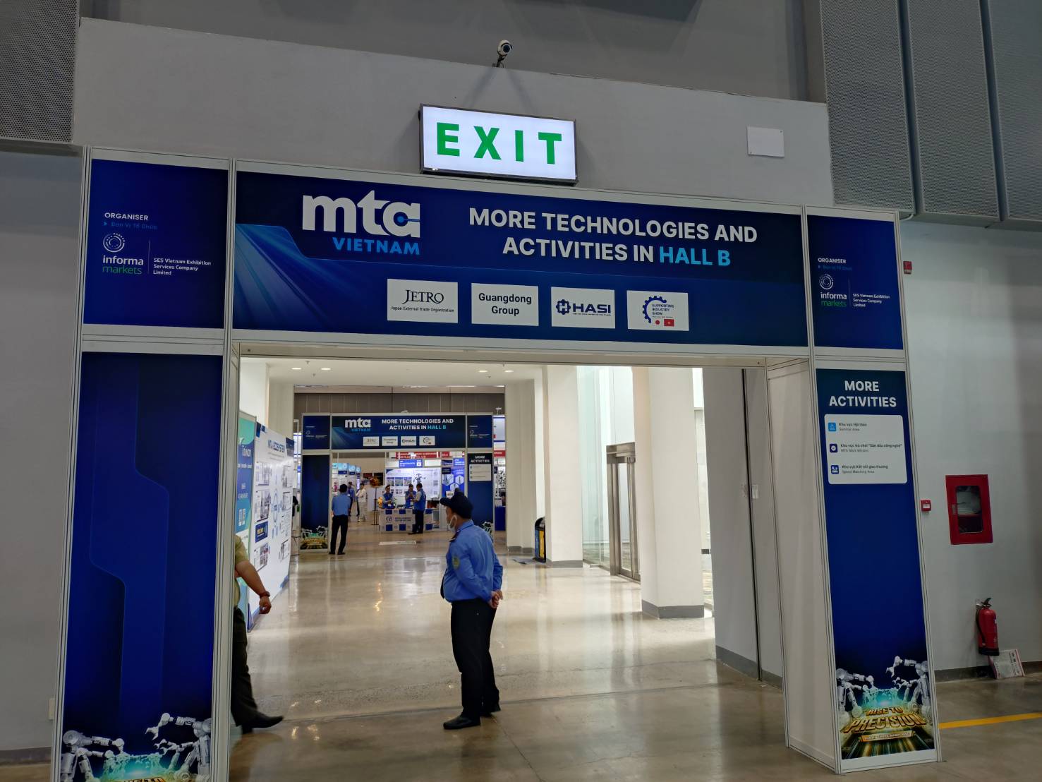 MTA Vietnam 2026へ参加しました！